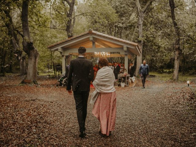 La boda de Daniel y Leticia en Escalante, Cantabria 7