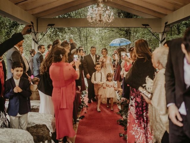 La boda de Daniel y Leticia en Escalante, Cantabria 12