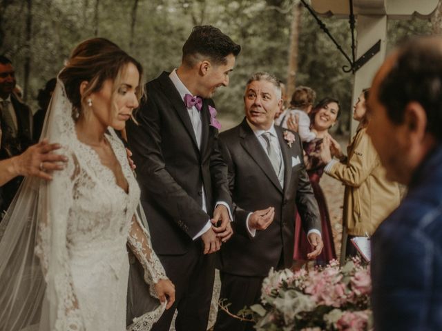 La boda de Daniel y Leticia en Escalante, Cantabria 15