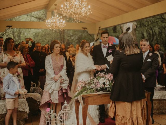 La boda de Daniel y Leticia en Escalante, Cantabria 23