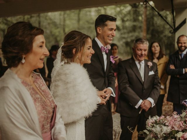 La boda de Daniel y Leticia en Escalante, Cantabria 24