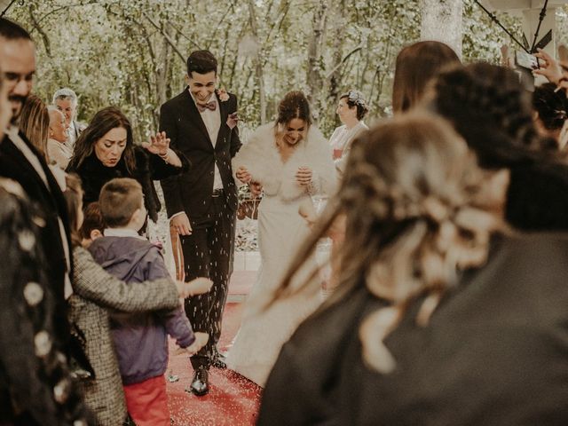 La boda de Daniel y Leticia en Escalante, Cantabria 27