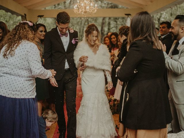 La boda de Daniel y Leticia en Escalante, Cantabria 28