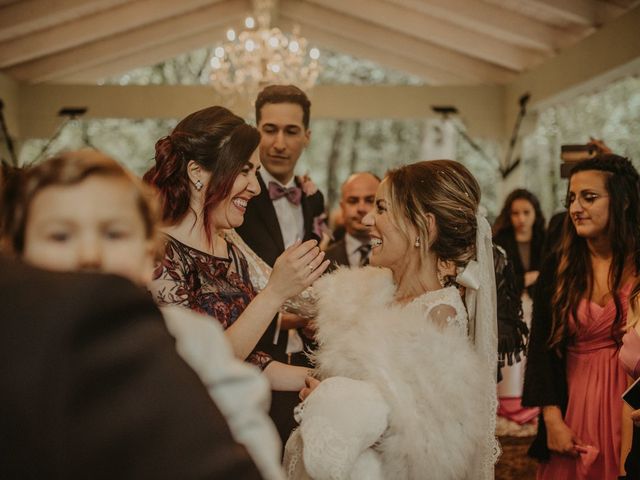 La boda de Daniel y Leticia en Escalante, Cantabria 32