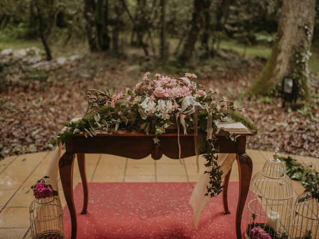 La boda de Daniel y Leticia en Escalante, Cantabria 33