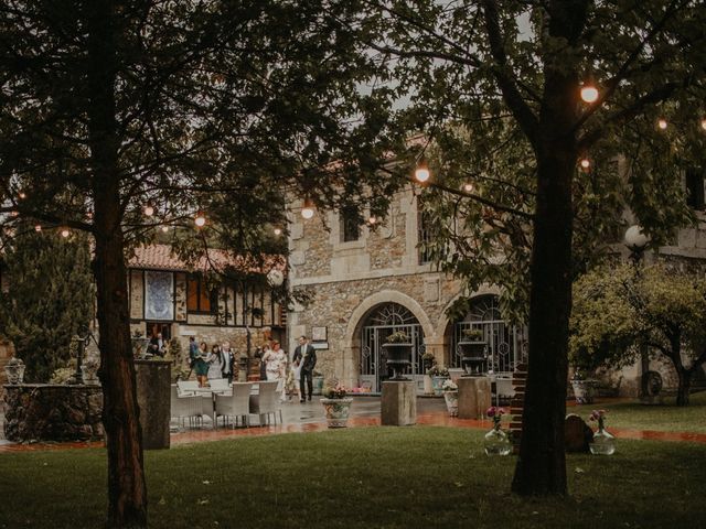 La boda de Daniel y Leticia en Escalante, Cantabria 36