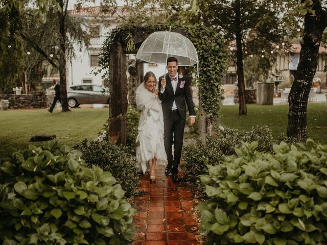 La boda de Daniel y Leticia en Escalante, Cantabria 37