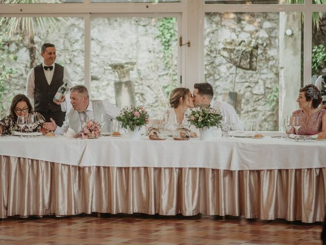 La boda de Daniel y Leticia en Escalante, Cantabria 41