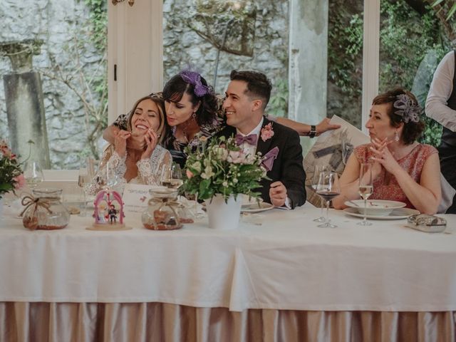 La boda de Daniel y Leticia en Escalante, Cantabria 42