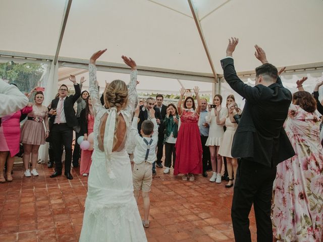 La boda de Daniel y Leticia en Escalante, Cantabria 47