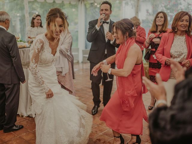 La boda de Daniel y Leticia en Escalante, Cantabria 48