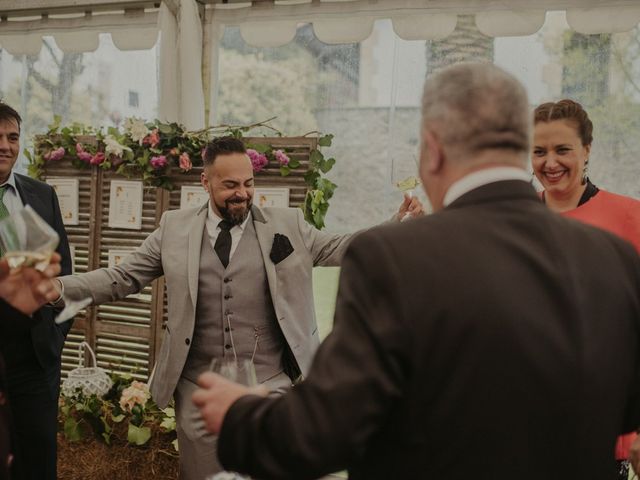 La boda de Daniel y Leticia en Escalante, Cantabria 53