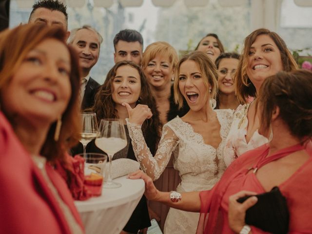 La boda de Daniel y Leticia en Escalante, Cantabria 55