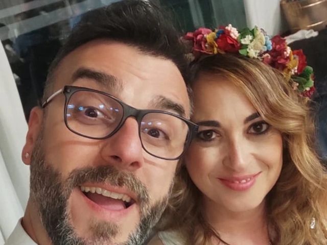 La boda de David y Ruth en Palau De Plegamans, Barcelona 15