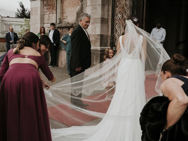La boda de Jonathan y Sheila en Oviedo, Asturias 6