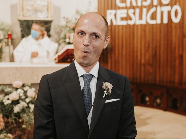 La boda de Jonathan y Sheila en Oviedo, Asturias 12