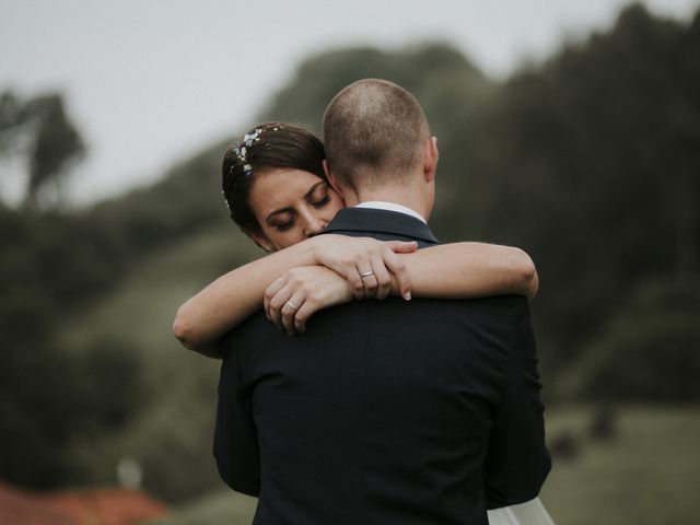 La boda de Jonathan y Sheila en Oviedo, Asturias 56