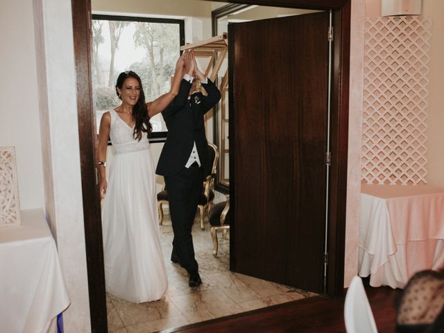 La boda de Jonathan y Sheila en Oviedo, Asturias 73