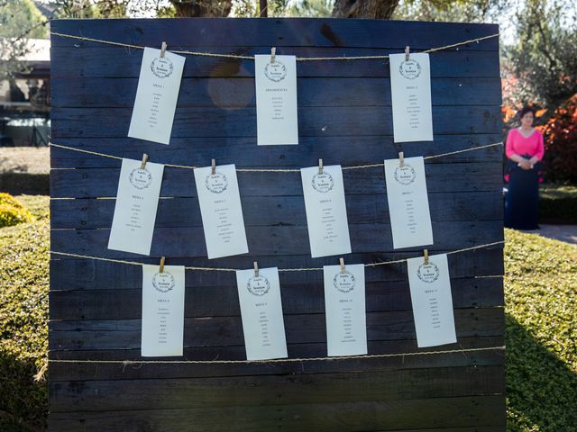 La boda de Juanlu y Verónica en Aranjuez, Madrid 11