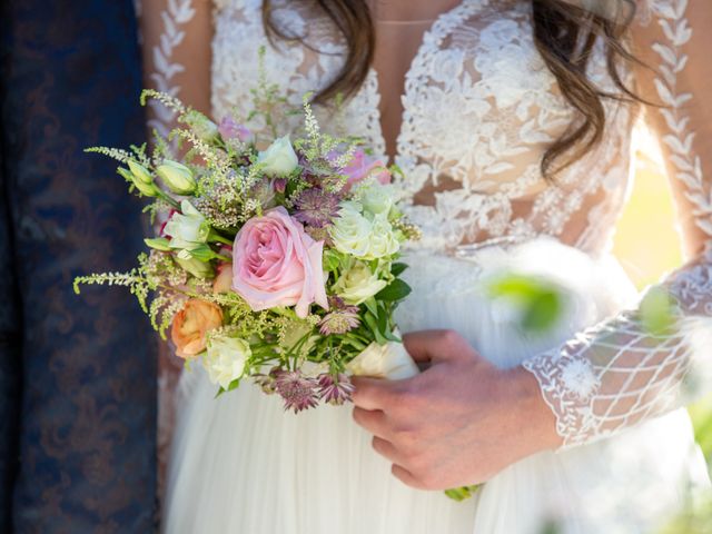 La boda de Juanlu y Verónica en Aranjuez, Madrid 33