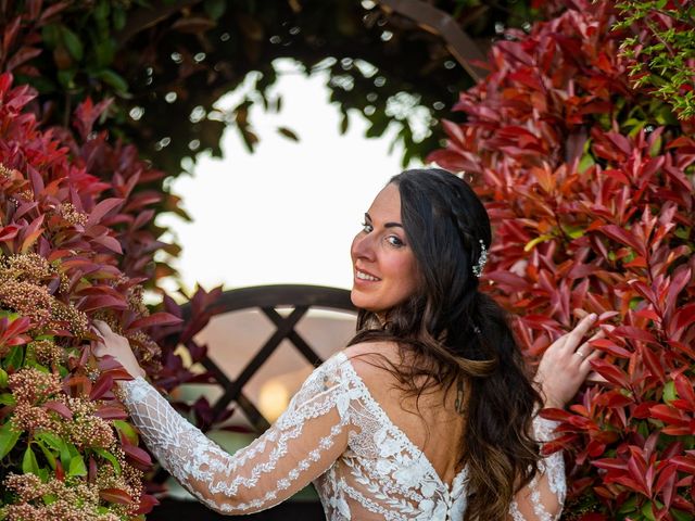 La boda de Juanlu y Verónica en Aranjuez, Madrid 59