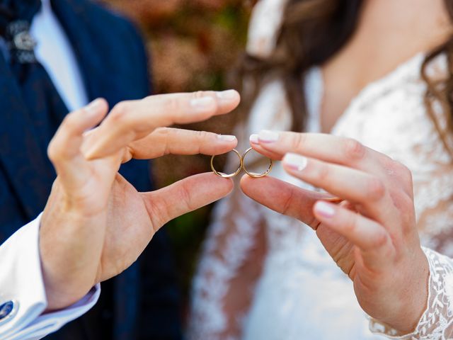 La boda de Juanlu y Verónica en Aranjuez, Madrid 62