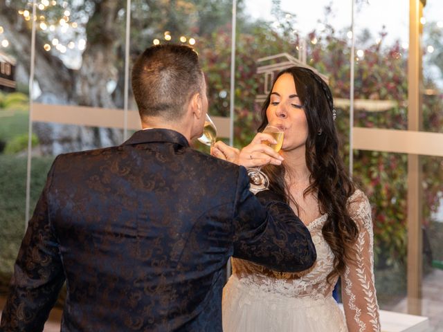 La boda de Juanlu y Verónica en Aranjuez, Madrid 69