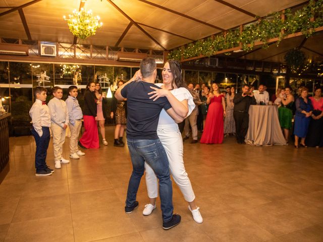 La boda de Juanlu y Verónica en Aranjuez, Madrid 71