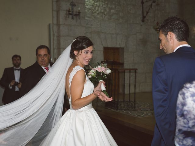 La boda de Juan y Alicia en Valladolid, Valladolid 10