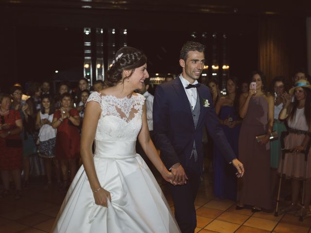 La boda de Juan y Alicia en Valladolid, Valladolid 42