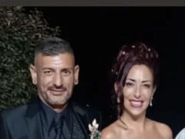 La boda de Pedro y Zaira en La Barrosa, Cádiz 3