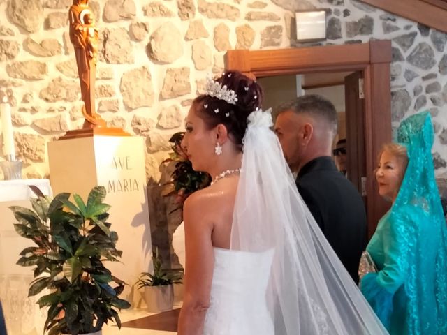 La boda de Pedro y Zaira en La Barrosa, Cádiz 4