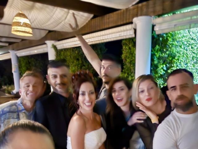 La boda de Pedro y Zaira en La Barrosa, Cádiz 12