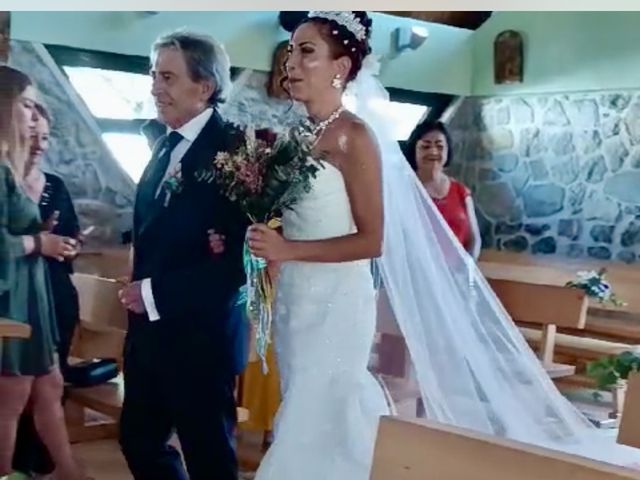 La boda de Pedro y Zaira en La Barrosa, Cádiz 22