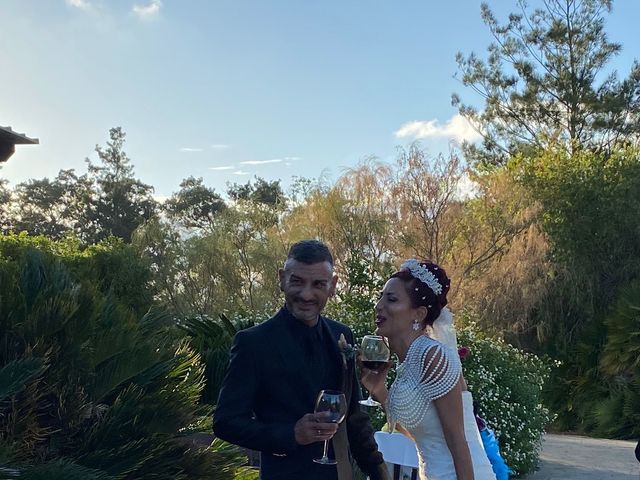 La boda de Pedro y Zaira en La Barrosa, Cádiz 26