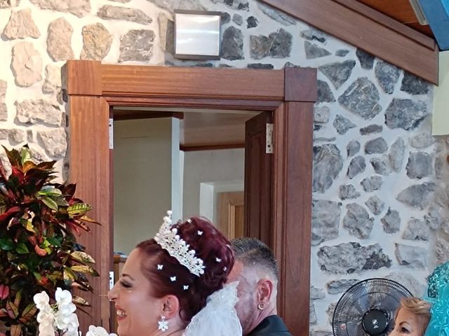 La boda de Pedro y Zaira en La Barrosa, Cádiz 30