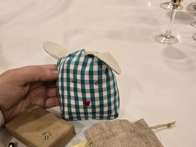 La boda de Manuel y Clhoé  en Zaragoza, Zaragoza 8