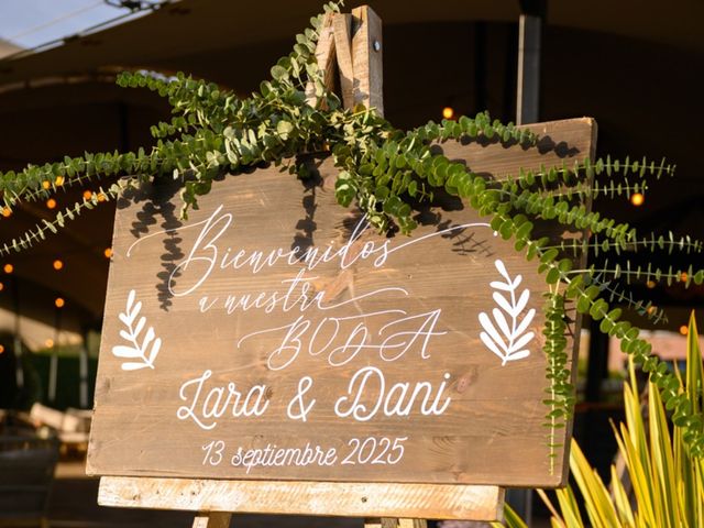 La boda de Dani y Lara en Zamudio, Vizcaya 3