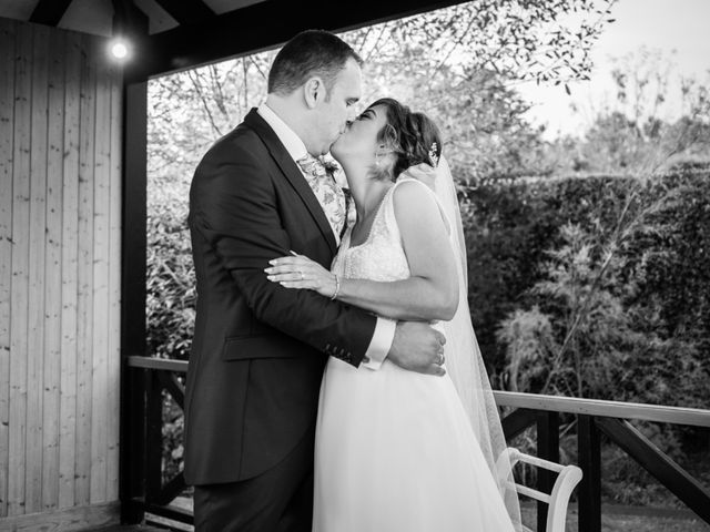 La boda de Dani y Lara en Zamudio, Vizcaya 5