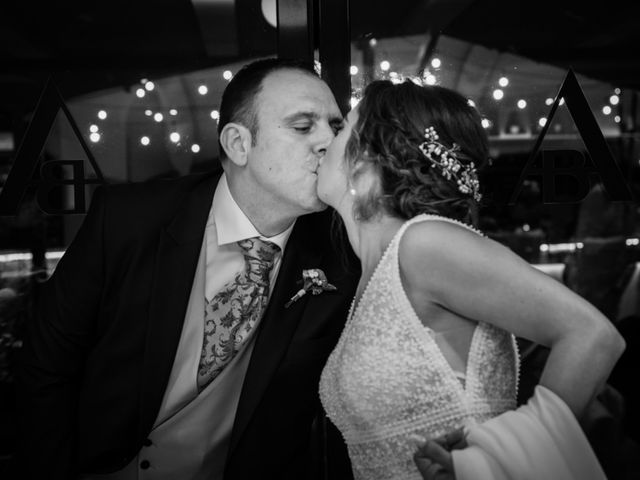 La boda de Dani y Lara en Zamudio, Vizcaya 6