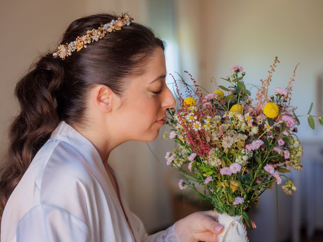 La boda de Eloy y Anabel en Almería, Almería 26