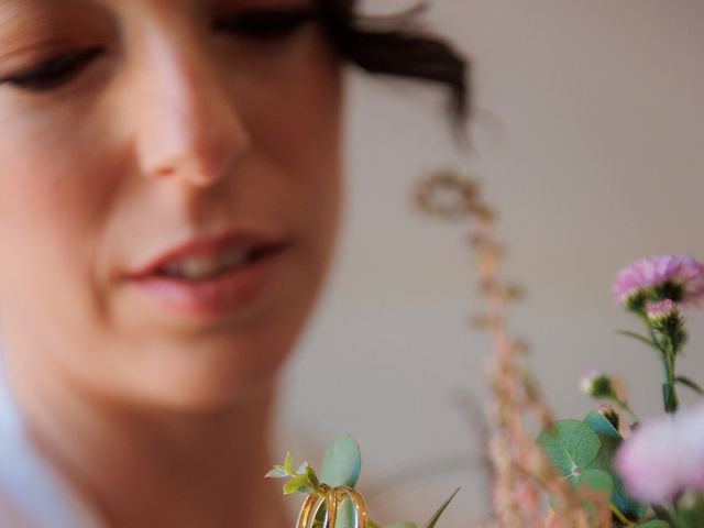 La boda de Eloy y Anabel en Almería, Almería 27