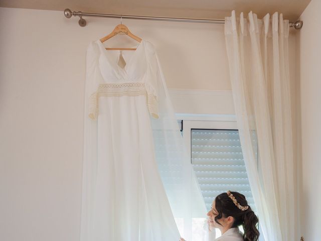 La boda de Eloy y Anabel en Almería, Almería 29