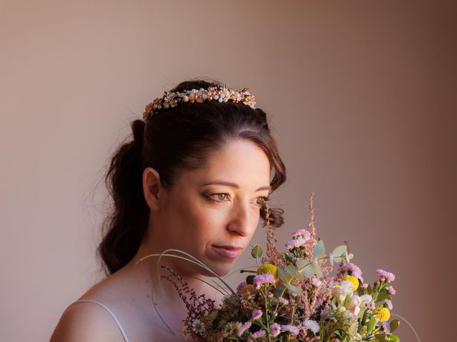 La boda de Eloy y Anabel en Almería, Almería 31