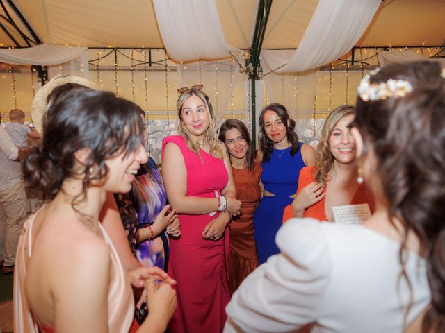 La boda de Eloy y Anabel en Almería, Almería 103