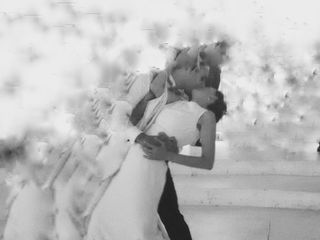 La boda de Tamara y Antonio 2