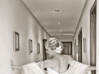 La boda de Nuria y José Manuel 1