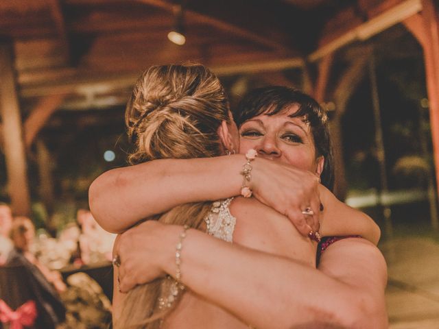 La boda de Toni y Marta en Sant Fost De Campsentelles, Barcelona 109