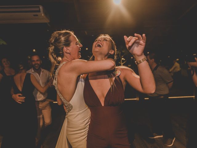 La boda de Toni y Marta en Sant Fost De Campsentelles, Barcelona 115