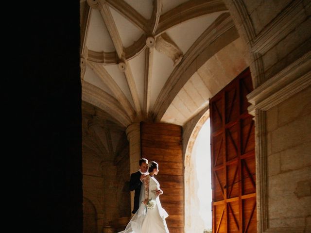 La boda de Sergio y Inés en Alcala La Real, Jaén 21